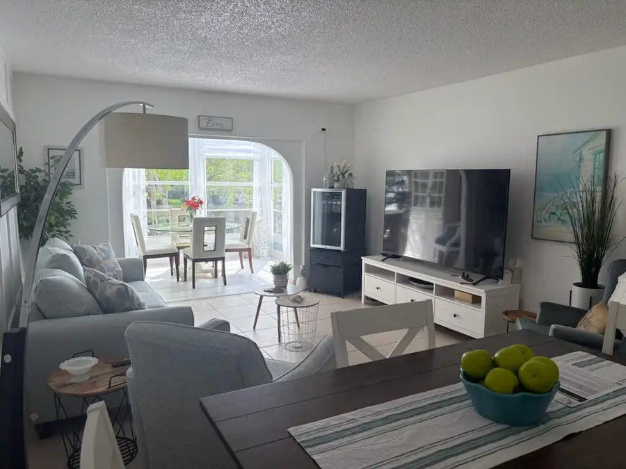 3430 NW 52nd Avenue #204, Lauderdale Lakes, FL 33319 - #2