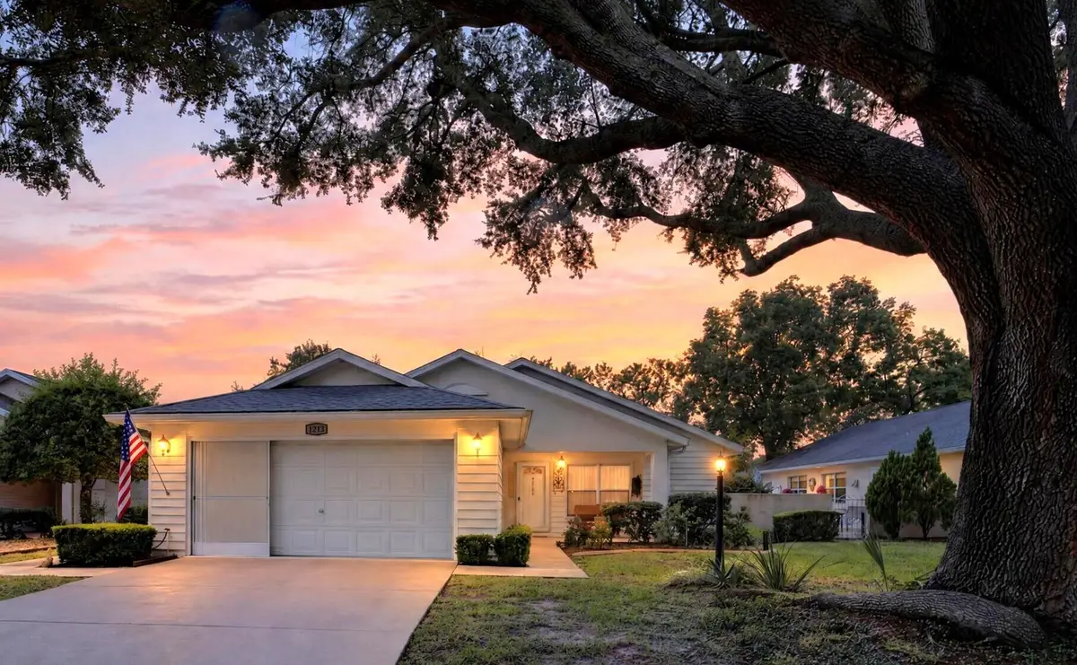 9213 SW 91st Circle, Ocala, FL 34481 - #1