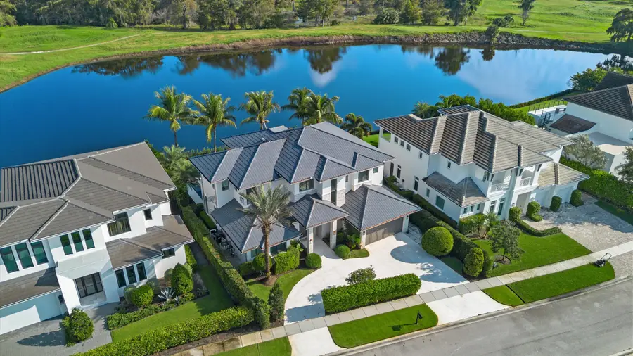3173 Blue Cypress Lane, Wellington, FL 33414 - #3