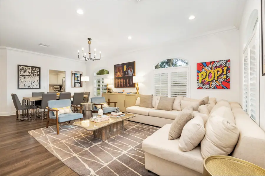 327 Monceaux Road, West Palm Beach, FL 33405 - #3
