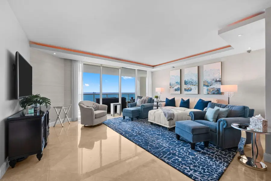 101 S Fort Lauderdale Beach Boulevard #1403, Fort Lauderdale, FL 33316 - #3