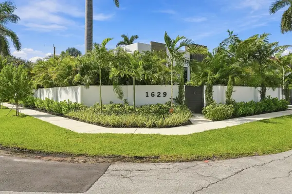 1629 NE 1st Avenue, Fort Lauderdale, FL 33305