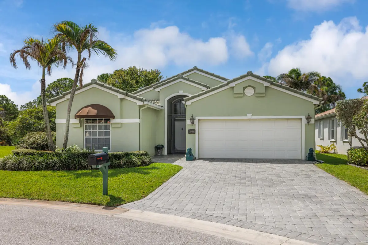 2986 SE Kingsmill Place, Stuart, FL 34997 - #1
