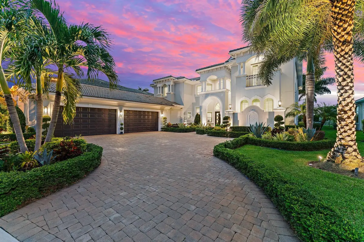 119 Elena Court, Jupiter, FL 33478 - #1