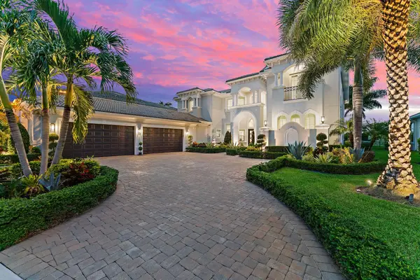 119 Elena Court, Jupiter, FL 33478