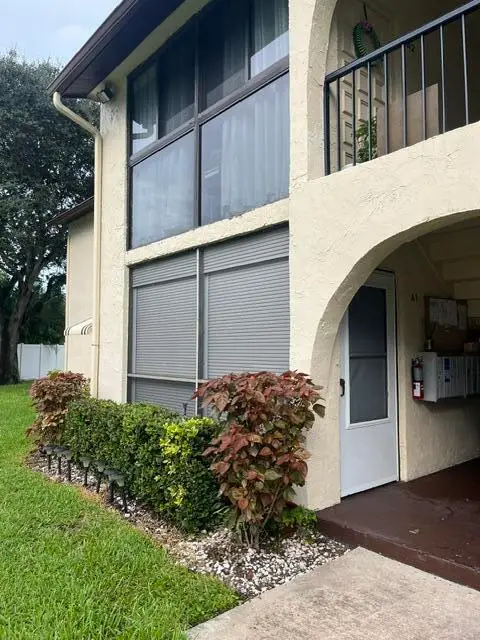 3625 La Aires Court #A-1, Greenacres, FL 33463 - #1