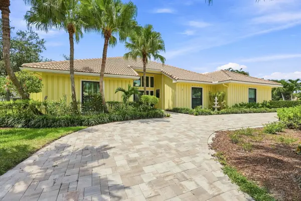 1 Wycliff Road, Palm Beach Gardens, FL 33418