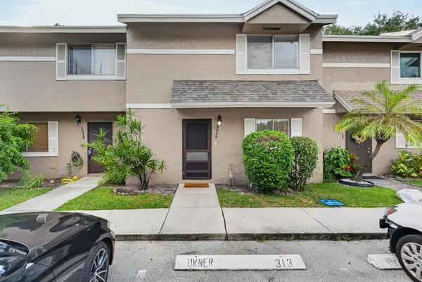 1317 Sussex Drive, North Lauderdale, FL 33068