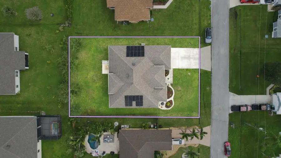 5681 NW Croton Avenue, Port Saint Lucie, FL 34986 - #3
