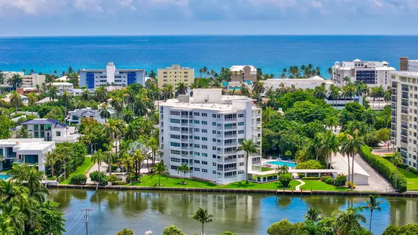 1000 Lowry Street #5G, Delray Beach, FL 33483