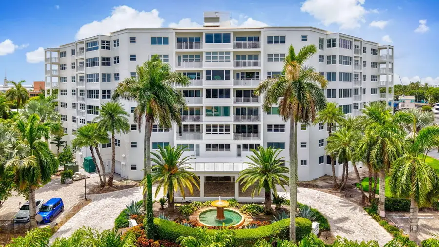 1000 Lowry Street #5G, Delray Beach, FL 33483 - #3