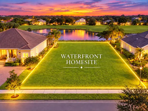 7606 S Village Square, Vero Beach, FL 32966