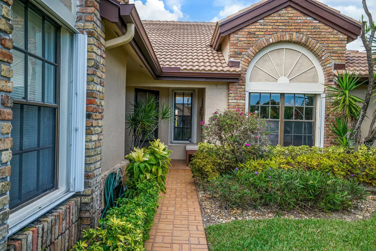 7235 Sweetbay Court, Boynton Beach, FL 33472 - #1