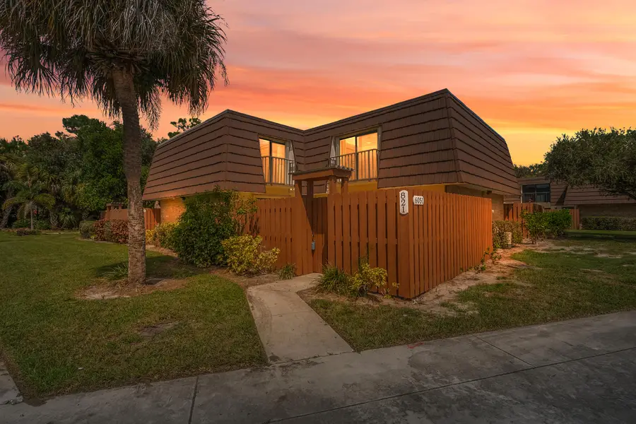 6051 SE Riverboat Drive #821, Stuart, FL 34997 - #2