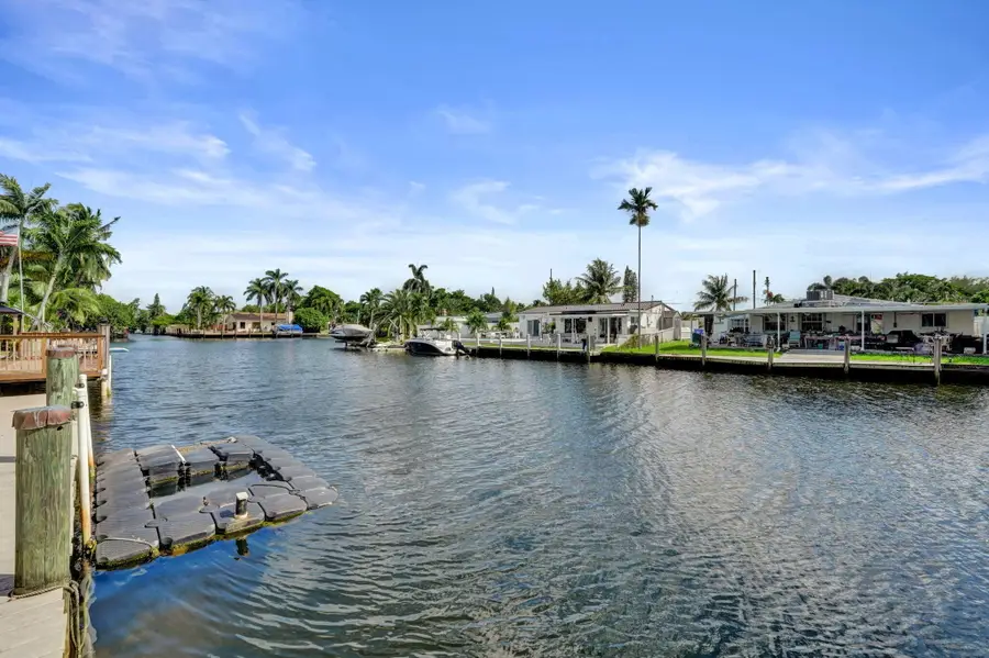 2714 Scott Street, Hollywood, FL 33020 - #2