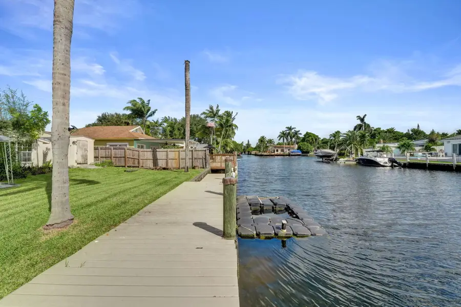2714 Scott Street, Hollywood, FL 33020 - #3
