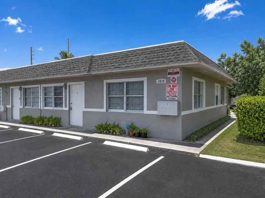3970 NW 31st Terrace, Lauderdale Lakes, FL 33309 - #2