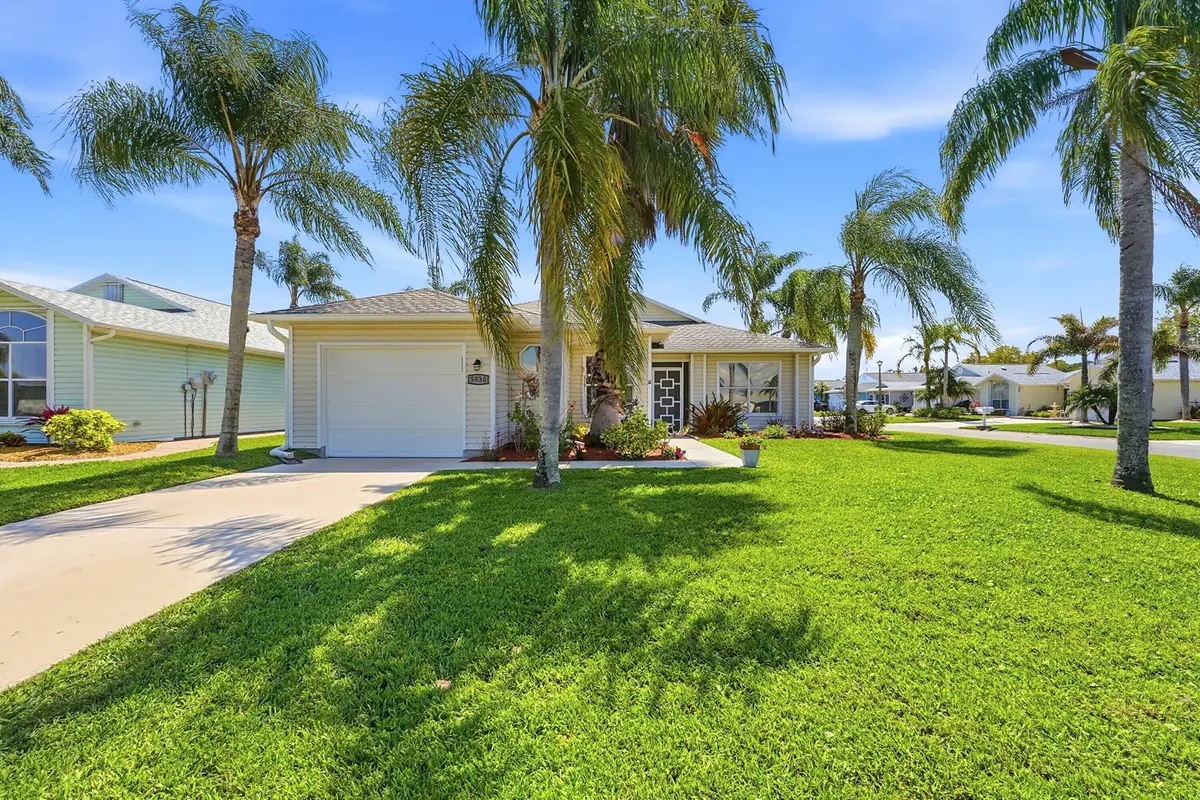 5930 Foxtail Way, Fort Pierce, FL 34982 - #1