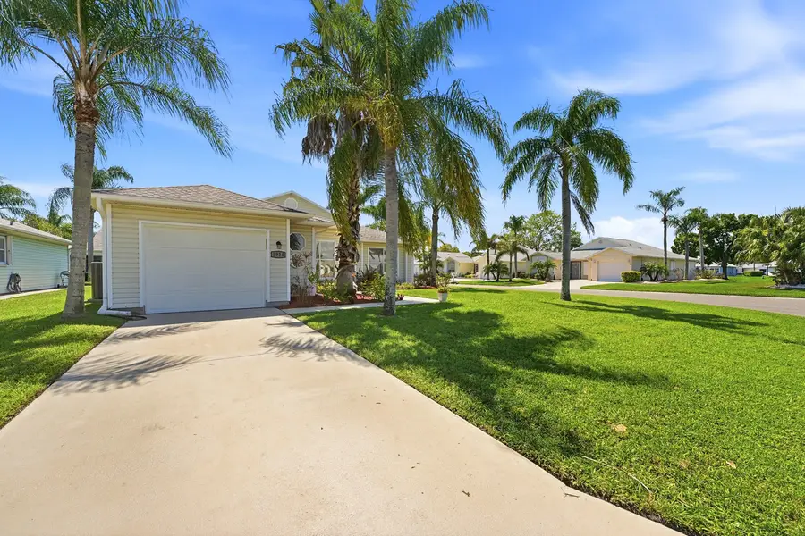 5930 Foxtail Way, Fort Pierce, FL 34982 - #3