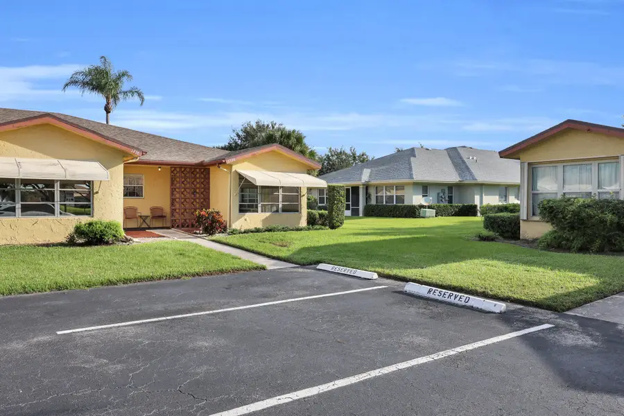 1738 Lakefront Boulevard #D, Fort Pierce, FL 34982 - #2