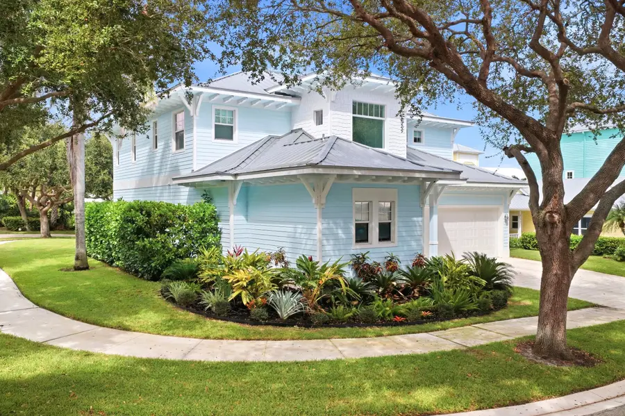 136 Intracoastal Circle, Tequesta, FL 33469 - #2
