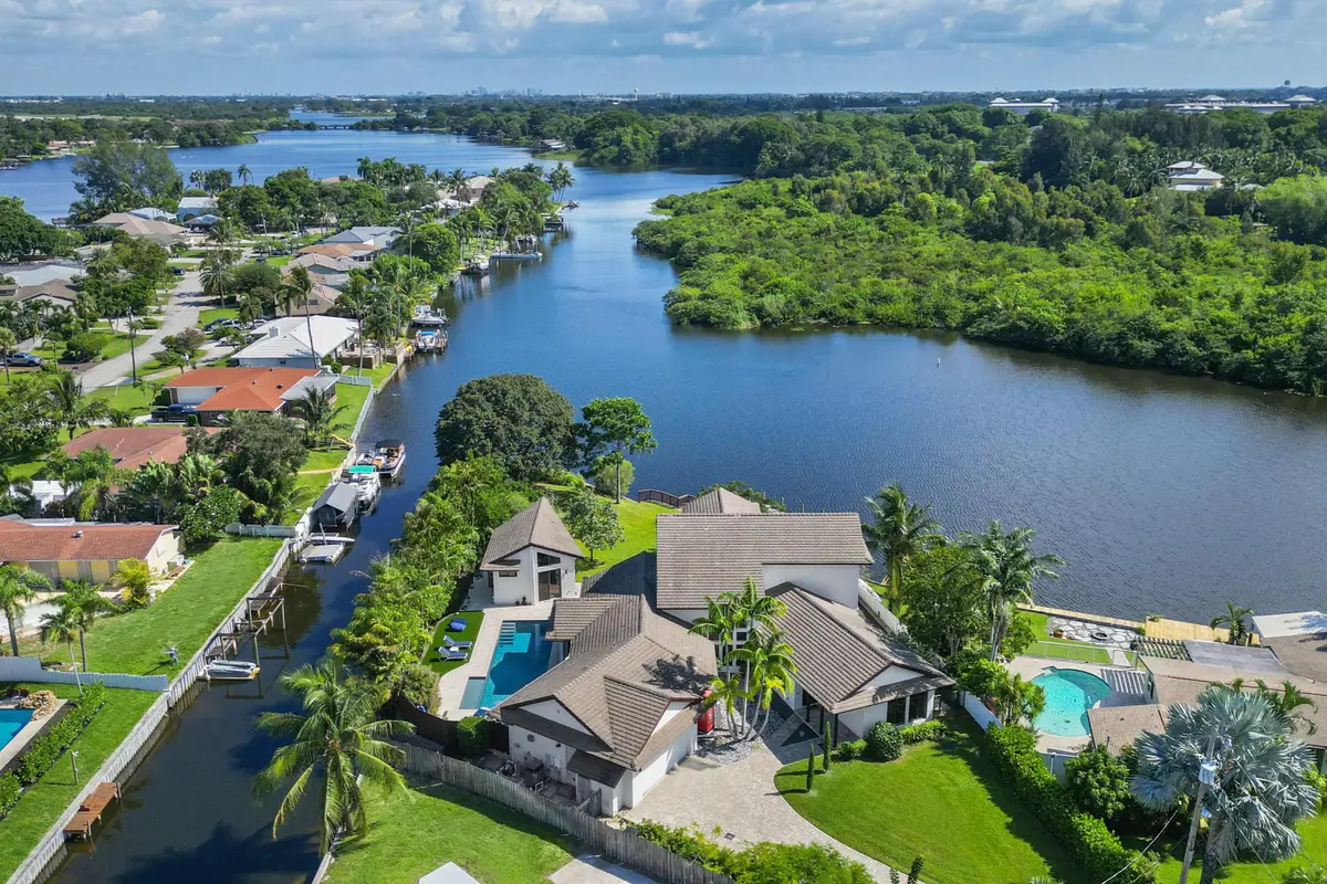 6787 Bayshore Drive, Lake Worth, FL 33462 - #1