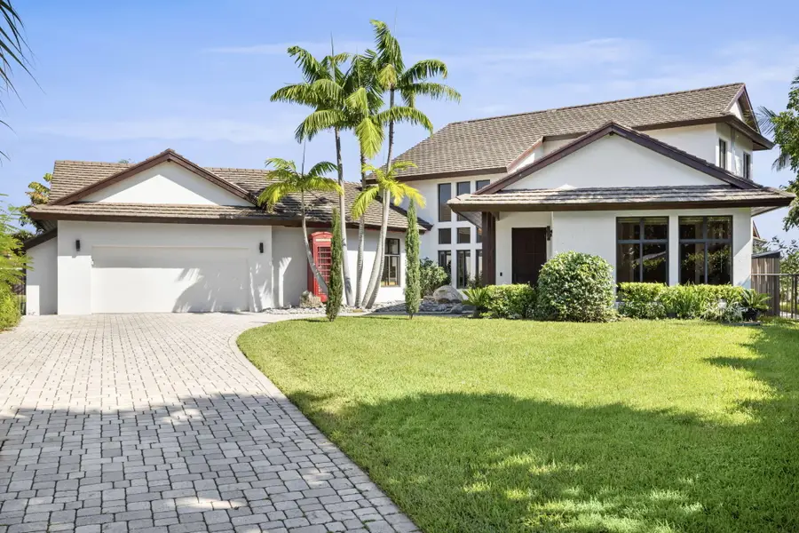 6787 Bayshore Drive, Lake Worth, FL 33462 - #2