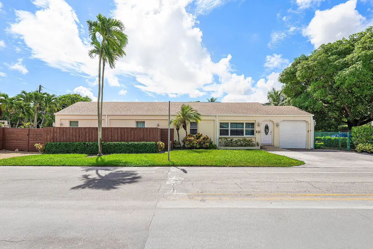 800 NE 6th Street #1, Fort Lauderdale, FL 33304 - #1