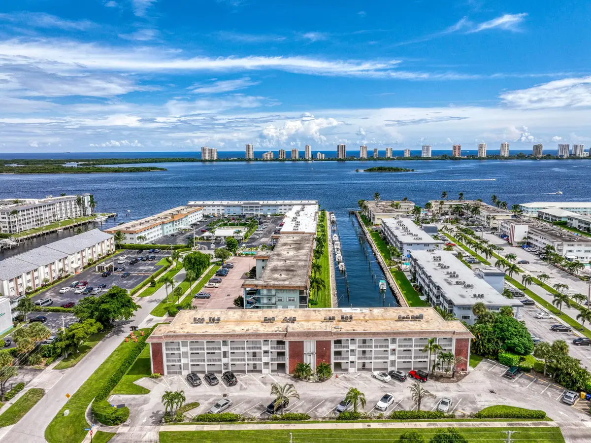 236 Castlewood Drive #205, North Palm Beach, FL 33408 - #1