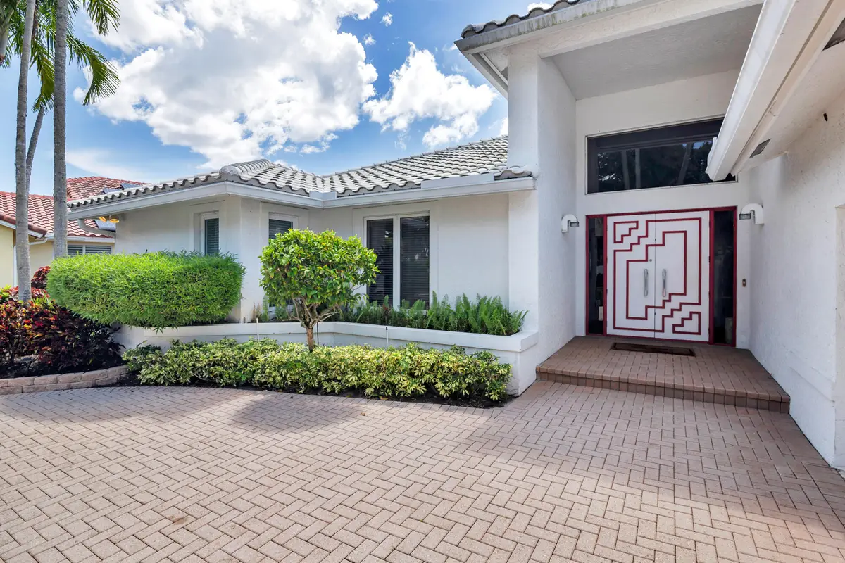 12 Sutton Drive, Boynton Beach, FL 33436 - #1