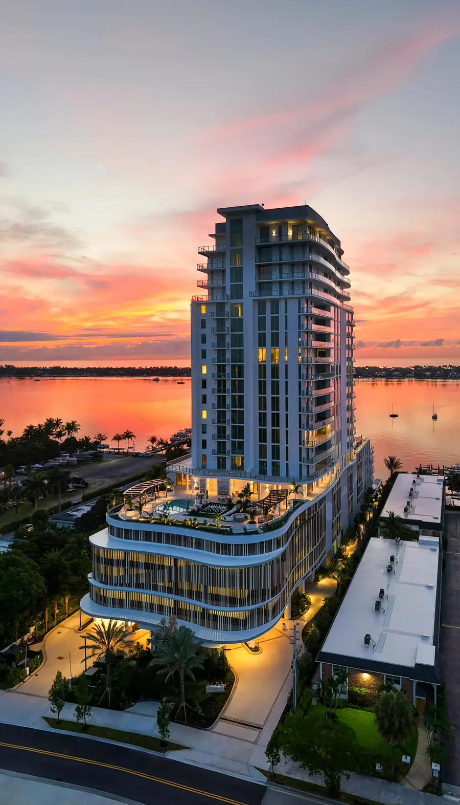 4714 N Flagler Drive #904, West Palm Beach, FL 33407 - #2