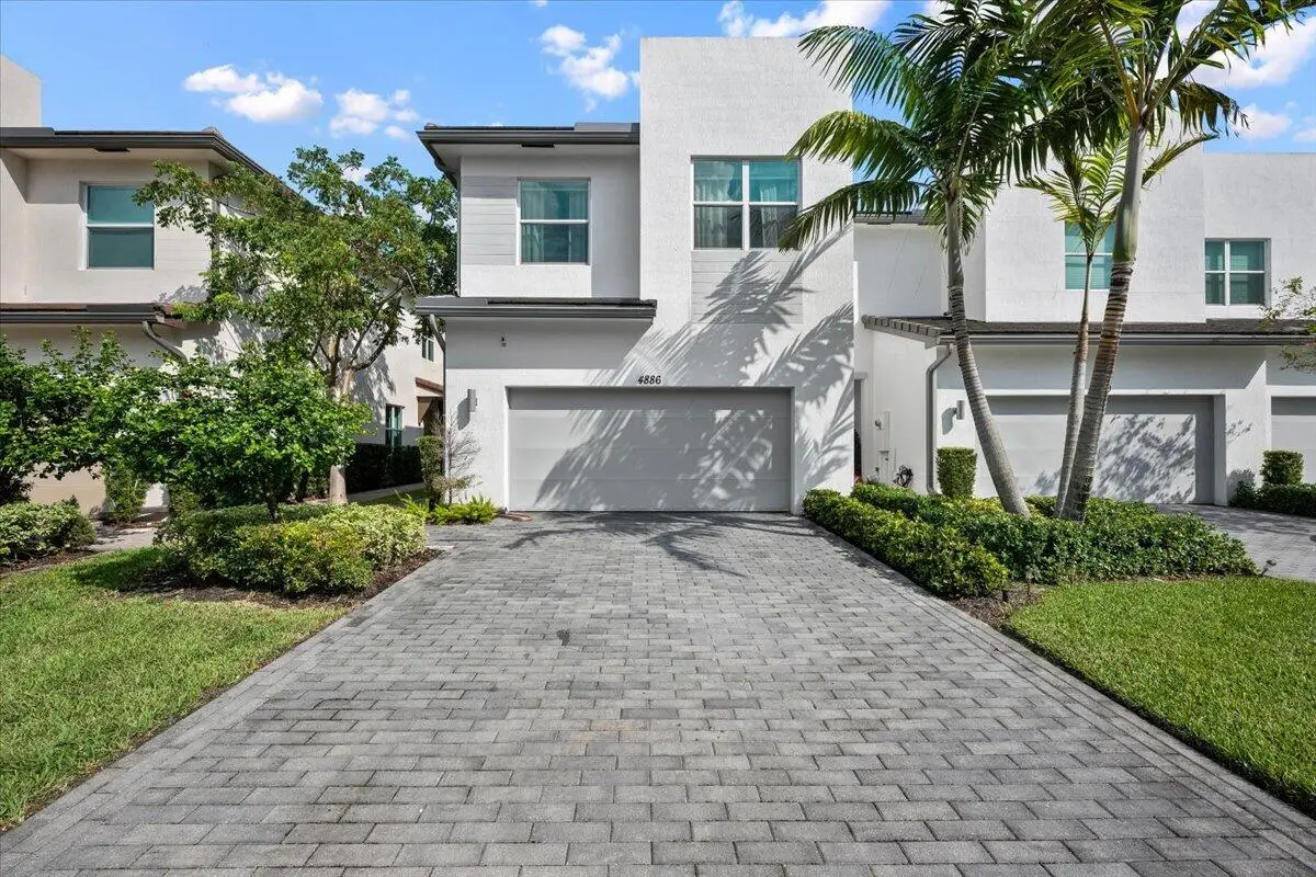 4886 Navali Drive, Wellington, FL 33467 - #1