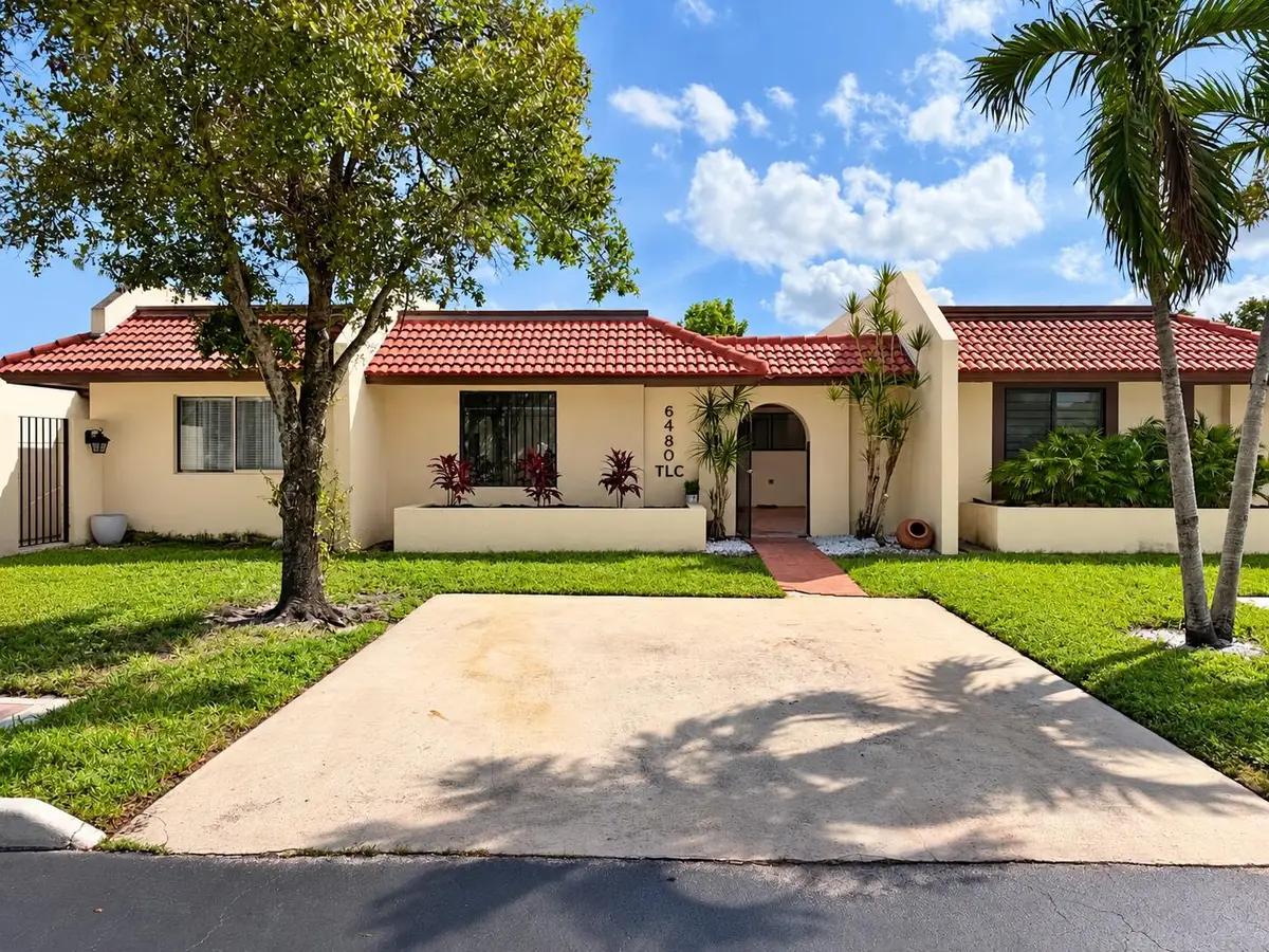 6480 NW 191st, Hialeah, FL 33015 - #1
