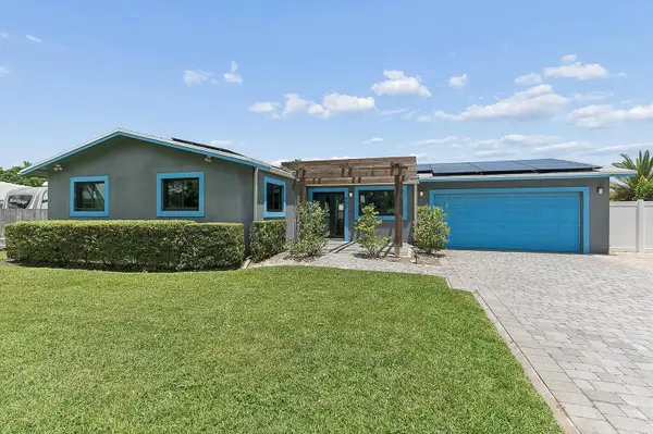 405 Chapel Hill Boulevard, Boynton Beach, FL 33435