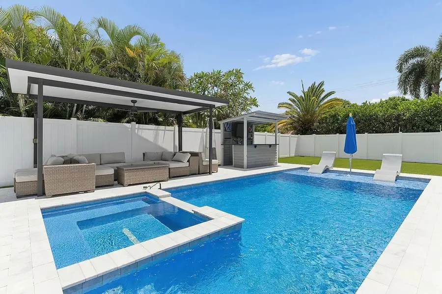 405 Chapel Hill Boulevard, Boynton Beach, FL 33435 - #2