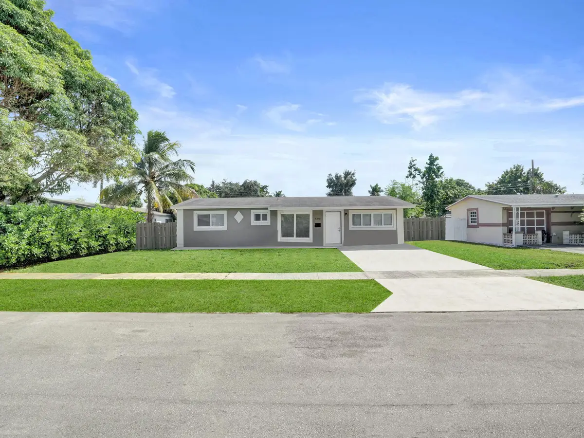 6230 NW 18th Court, Sunrise, FL 33313 - #1