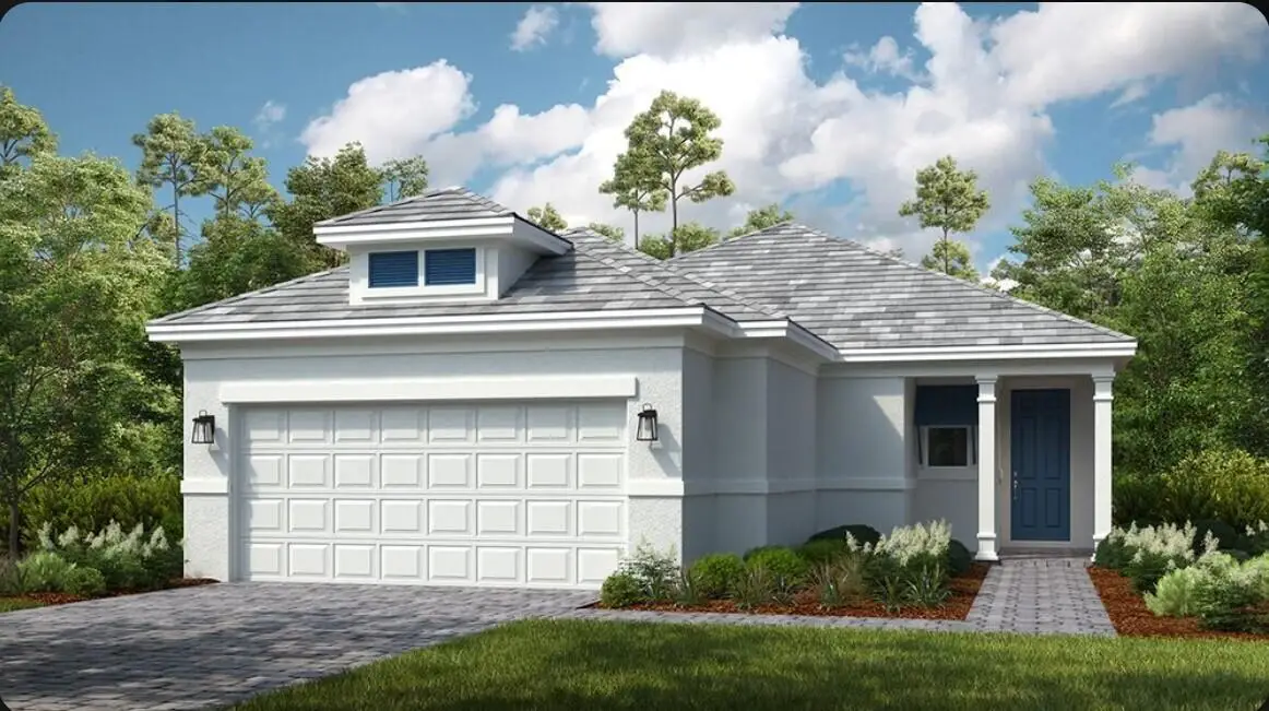 13425 SW Mazzano Street, Port Saint Lucie, FL 34987 - #1