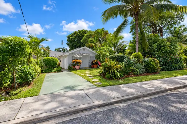 906 S J Street, Lake Worth Beach, FL 33460