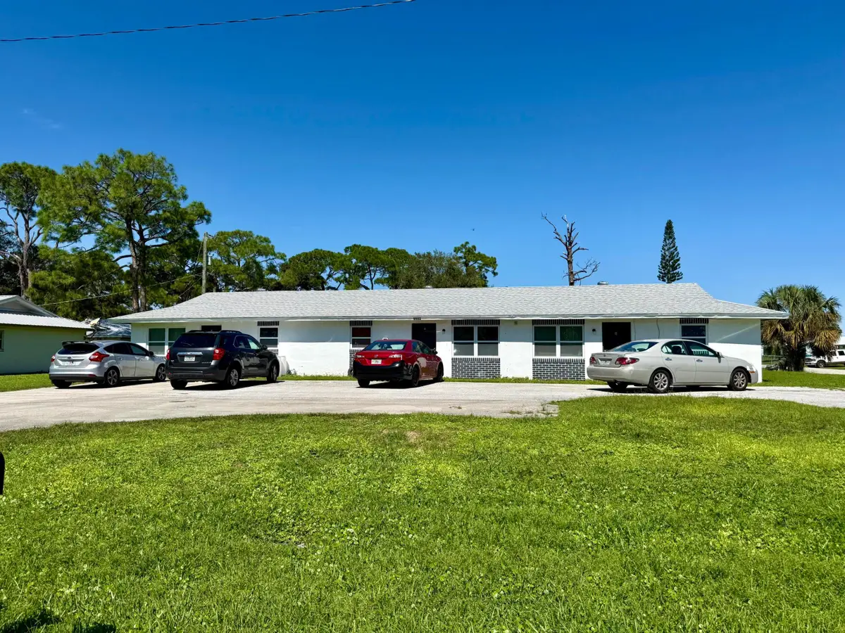6602 Miramar Avenue, Fort Pierce, FL 34951 - #1