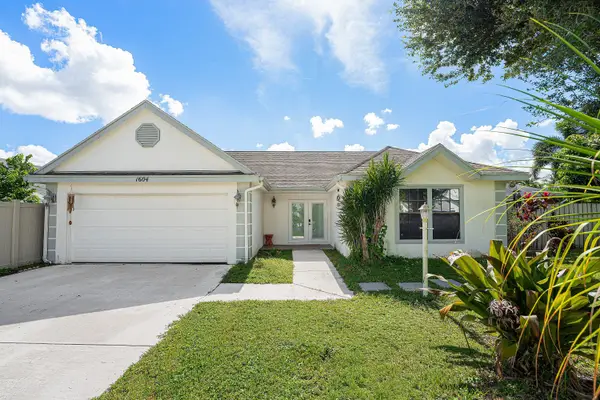 1604 Bayridge Place, Wellington, FL 33414