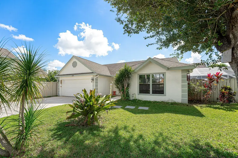 1604 Bayridge Place, Wellington, FL 33414 - #2