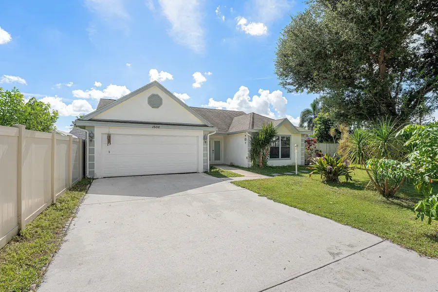 1604 Bayridge Place, Wellington, FL 33414 - #3