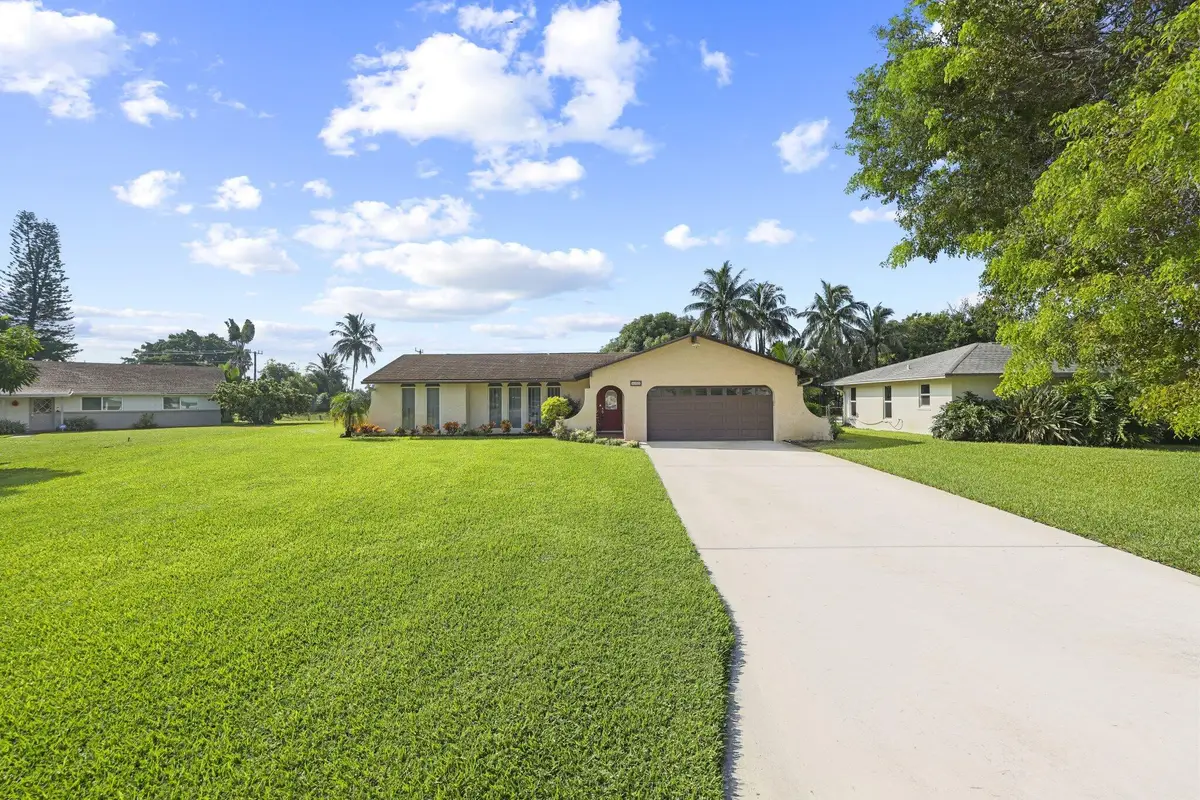 4232 Althea Way, Palm Beach Gardens, FL 33410 - #1