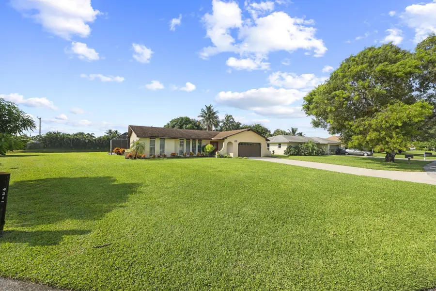 4232 Althea Way, Palm Beach Gardens, FL 33410 - #2