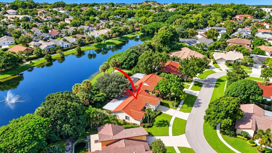 22233 Larkspur Trail, Boca Raton, FL 33433 - #2