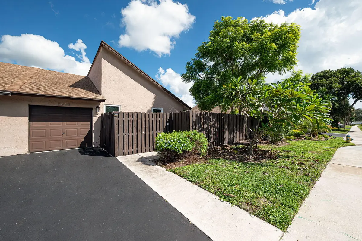 2815 SW 2nd Street, Delray Beach, FL 33445 - #1