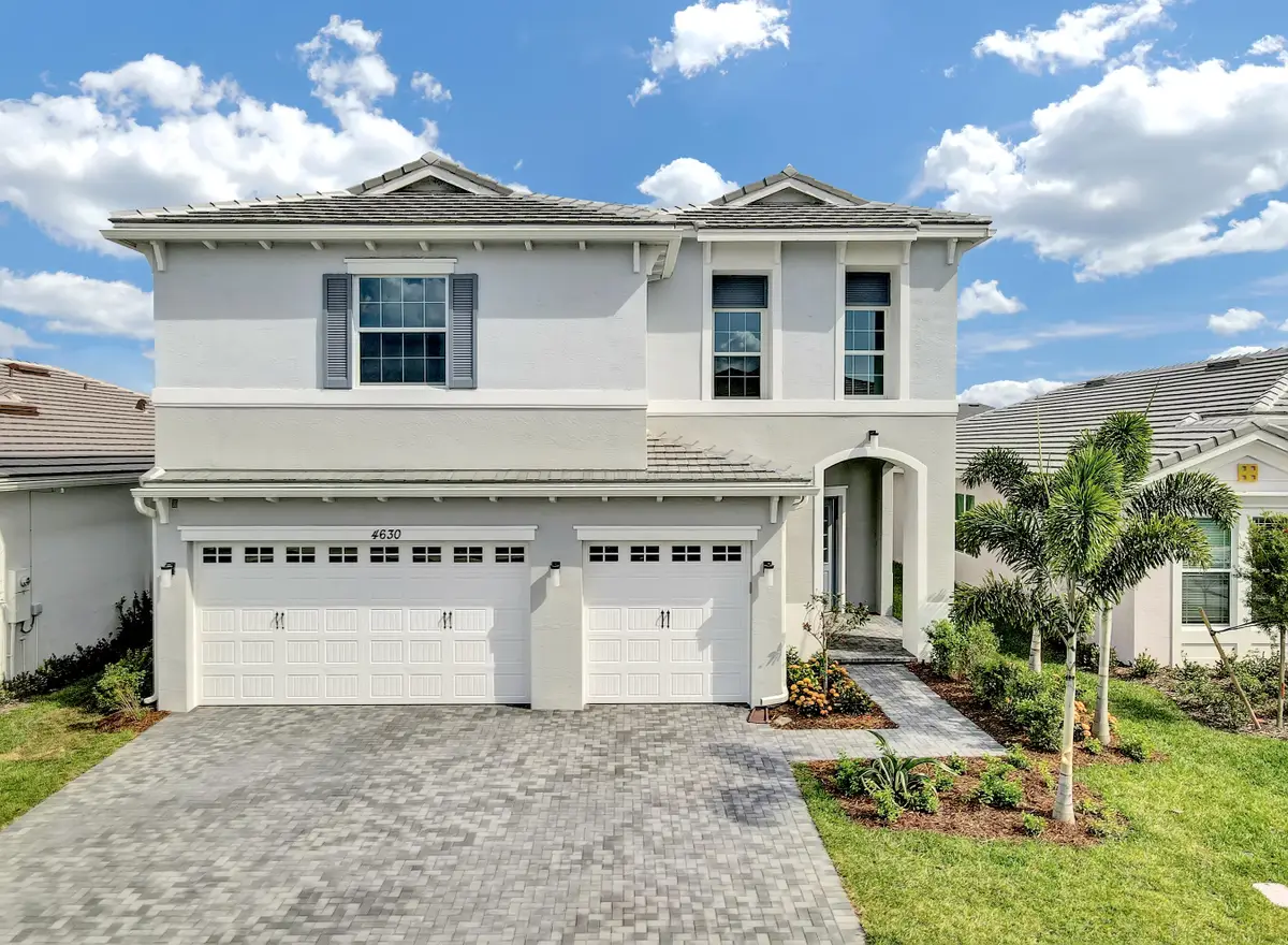 4630 Woodland Way, Westlake, FL 33470 - #1
