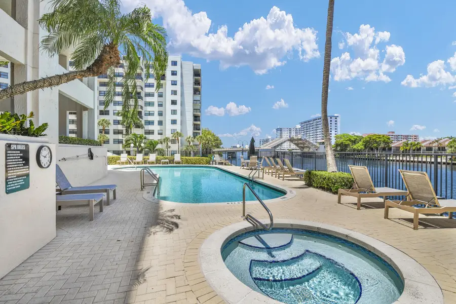 2880 NE 14th St Causeway #213, Pompano Beach, FL 33062 - #3