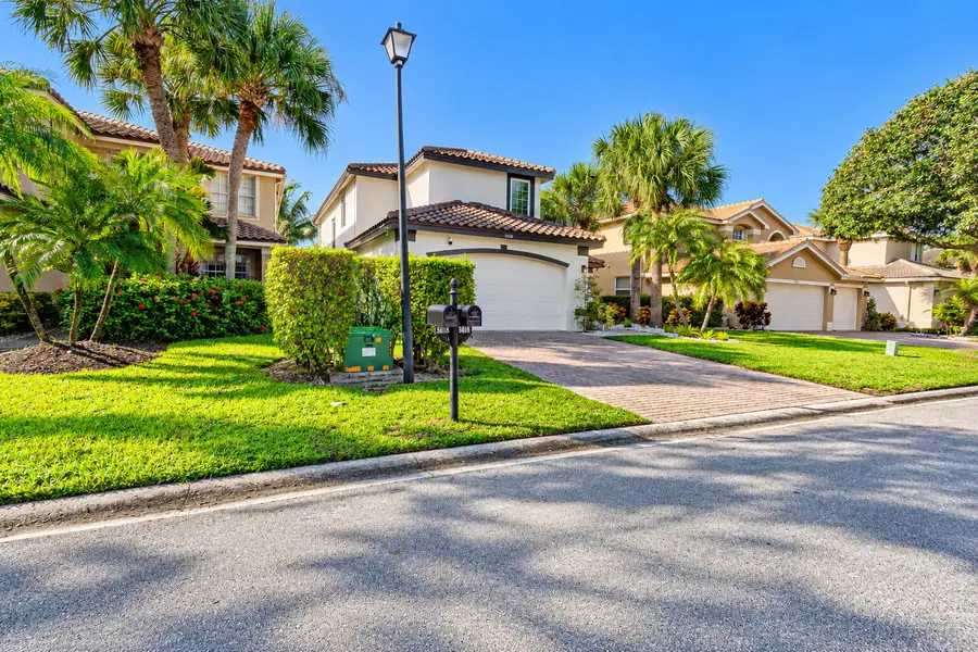 5018 Nautica Lake Circle, Greenacres, FL 33463 - #2