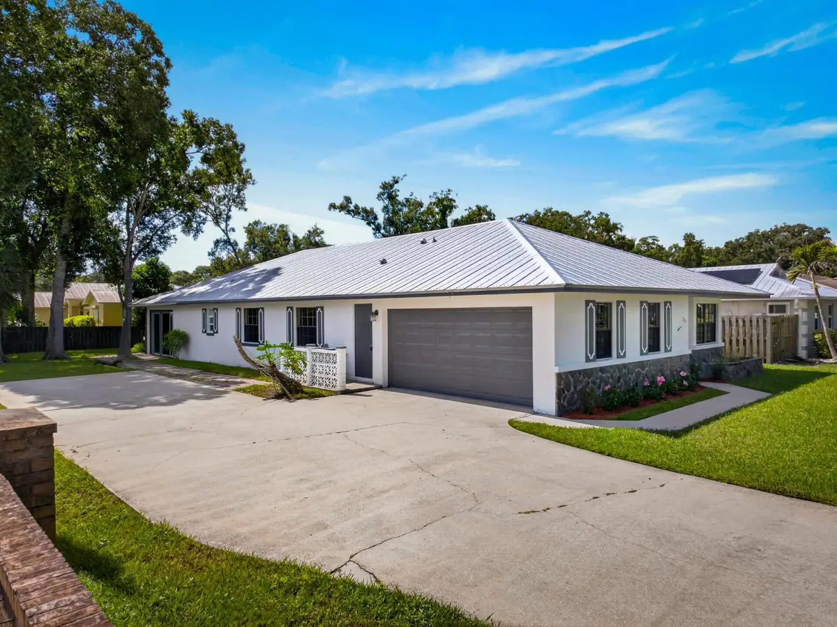 2801 21st Lane, Vero Beach, FL 32960 - #1